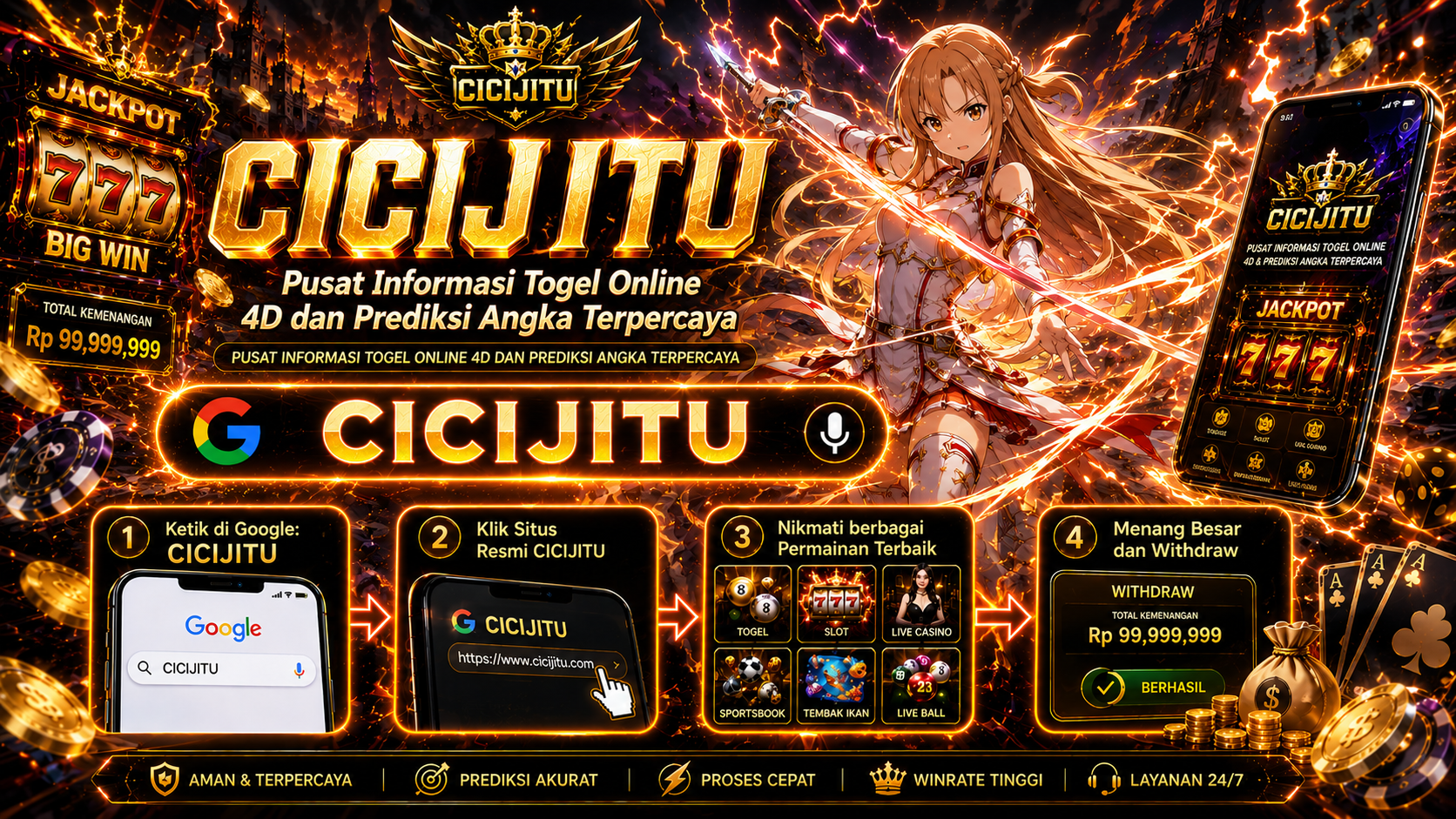 TOTO TOGEL