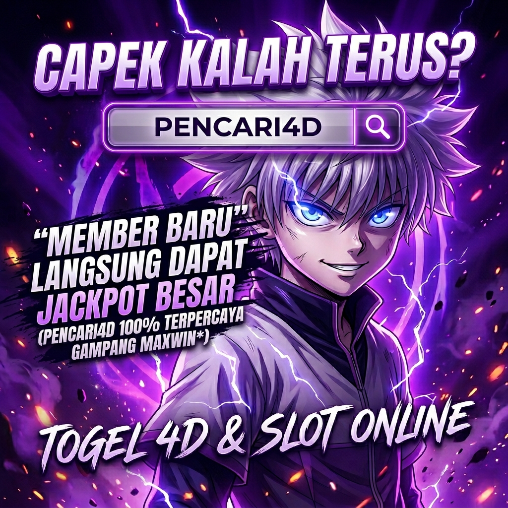 PENCARI4D