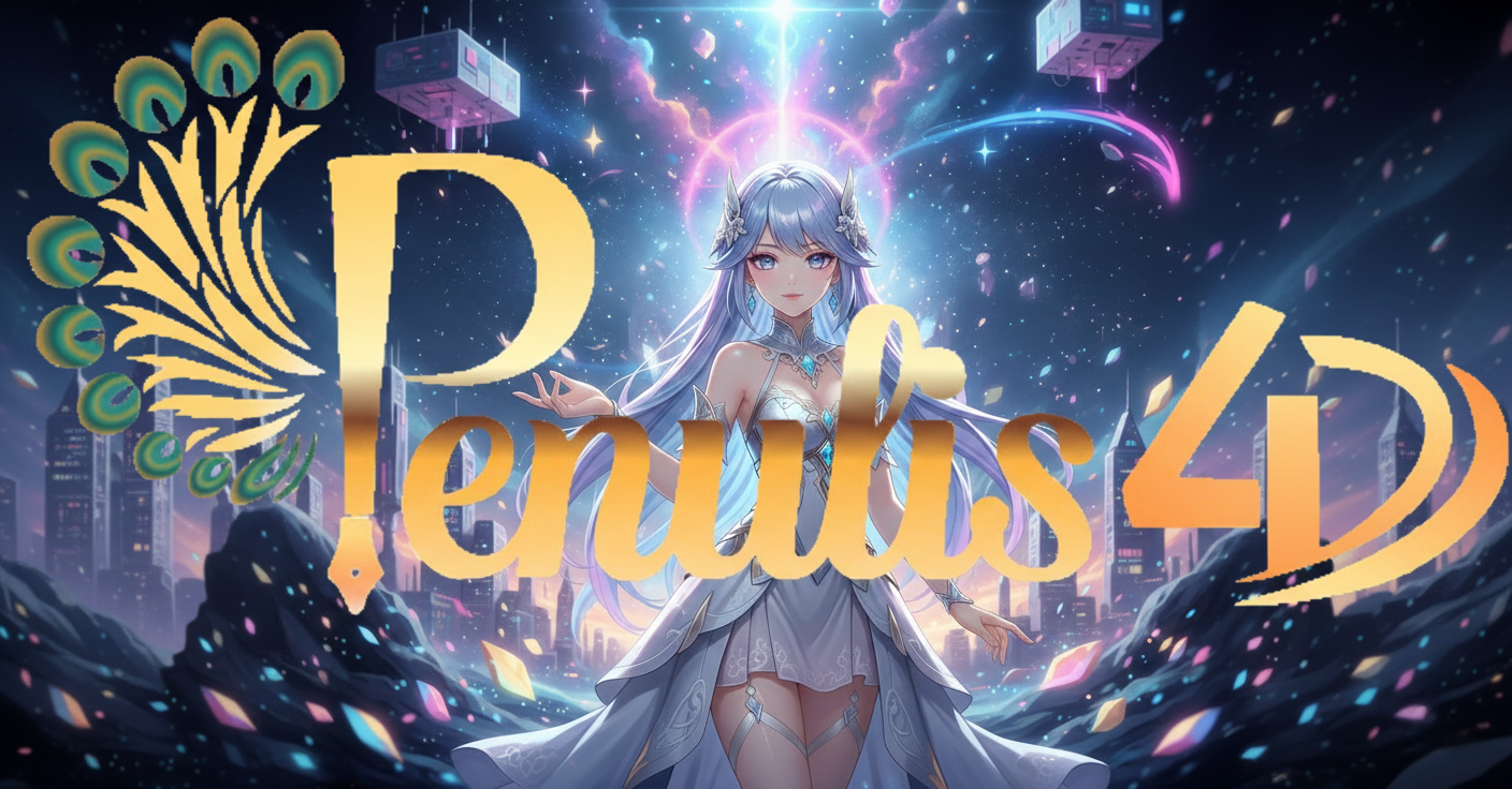 PENULIS4D >  Pusat Aplikasi Permainan Slot Online Resmi 2026 Hari Ini!
