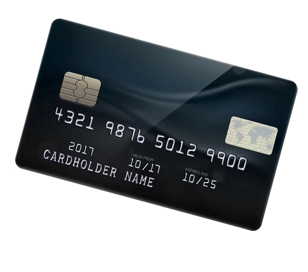 Credit Card