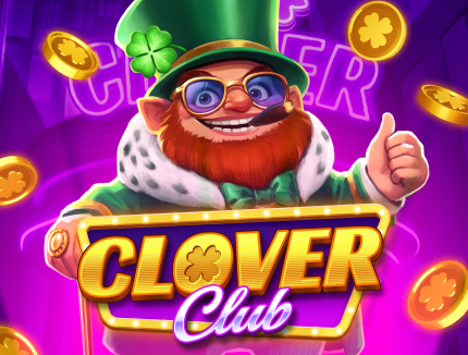 CLOVER CLUB