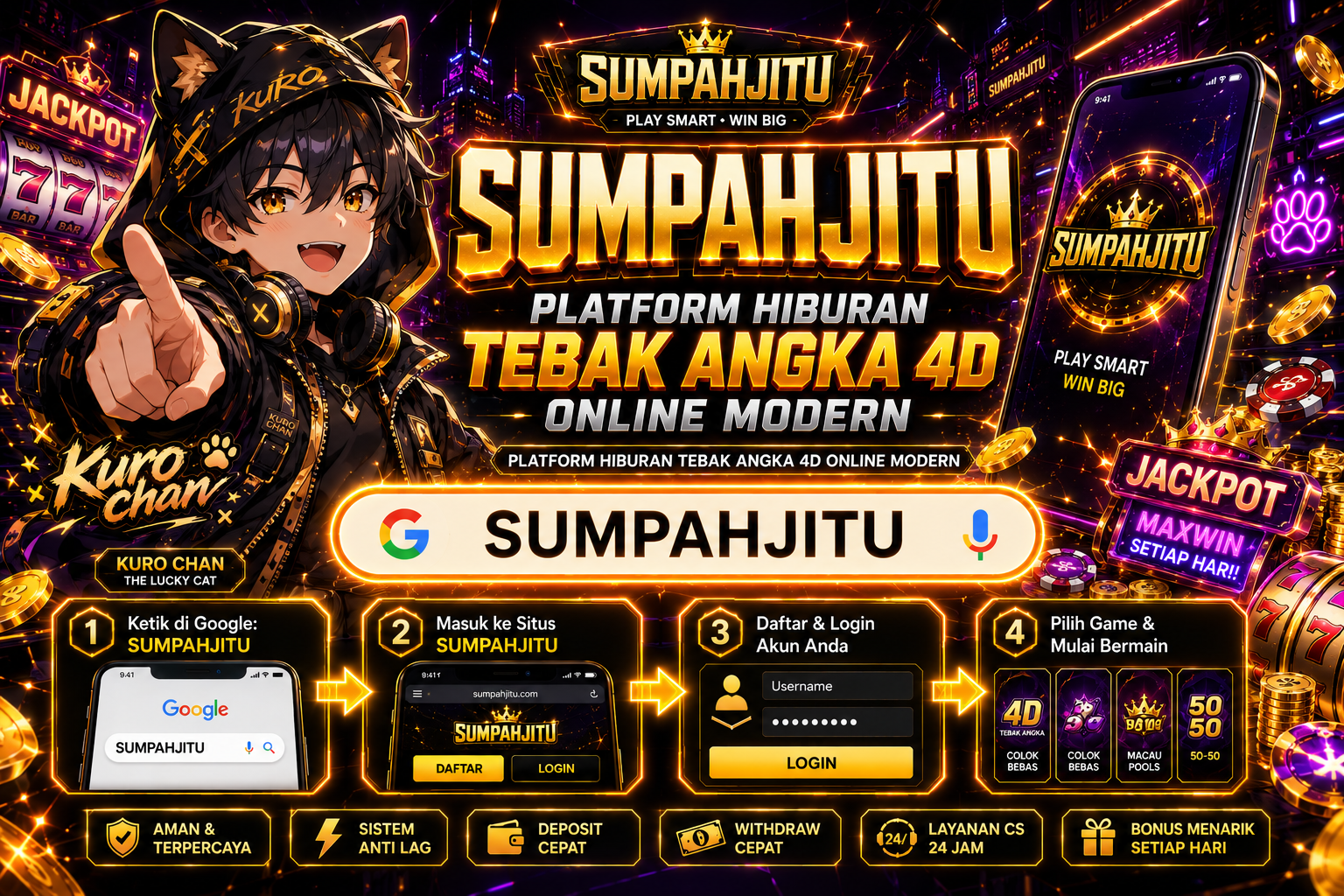 Bandar Togel